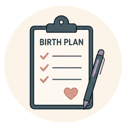 Birth planning