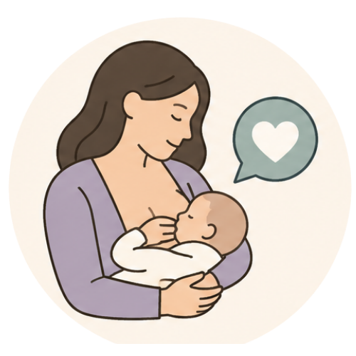Breastfeeding education