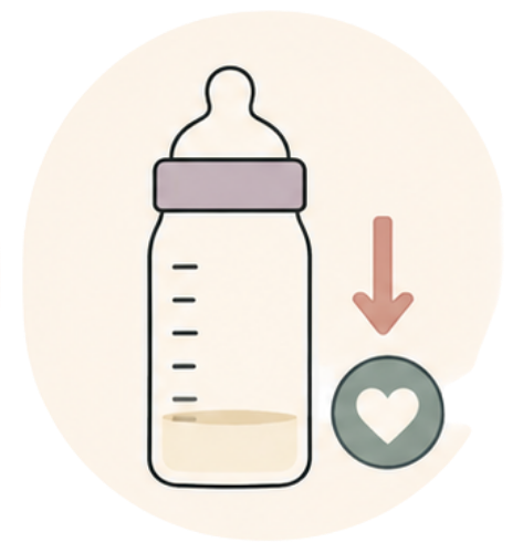Low Milk Supply