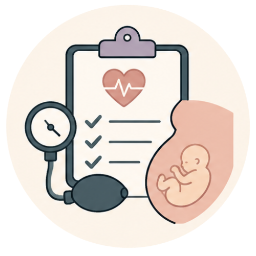 Midwifery checks
