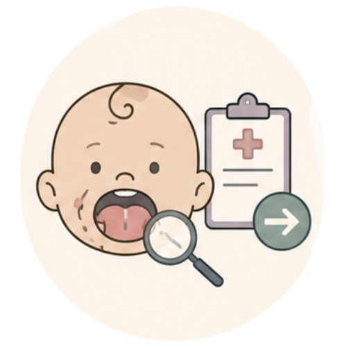 Tongue Tie Assessment & Referral