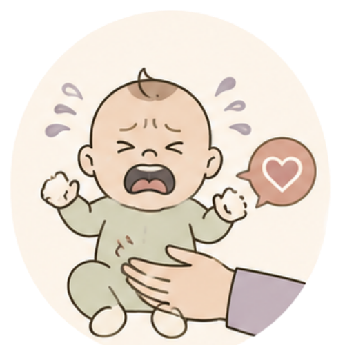 Unsettled or Fussy Baby